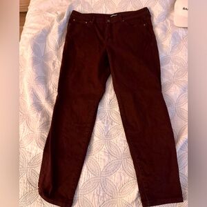 Express jeans. Great stretch